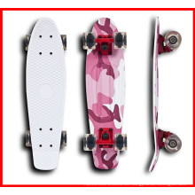 Penny Style Plastic Cruiser Skateboard (VS-SKB-11)